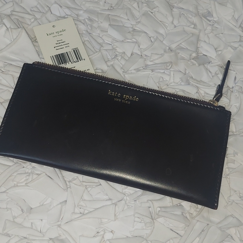 Kate Spade Pouch